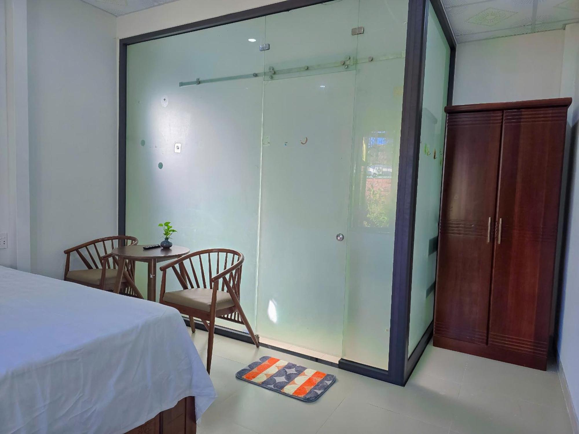 Seaside An Bang Villas المظهر الخارجي الصورة